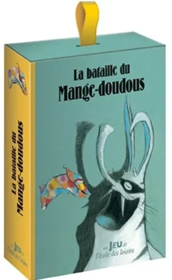 La bataille du Mange-doudous