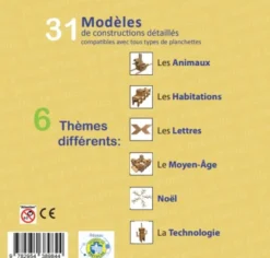 L'ABC des constructions - Tome 4