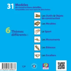 L'ABC des constructions - Tome 3