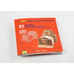L'ABC des constructions - Tome 2