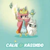 La BD dont tu es le Petit Héros - Calie & Kasskoo : Mission Evasion