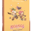 La BD dont tu es le Petit Héros - Hocus & Pocus Minus