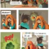 La BD dont tu es le Petit Héros - Les petits Alchimistes : La Potion d'Invisibilité