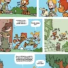 La BD dont tu es le Petit Héros - Petits Chevaliers