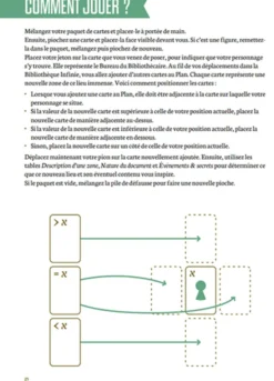 La Bibliothèque Infinie