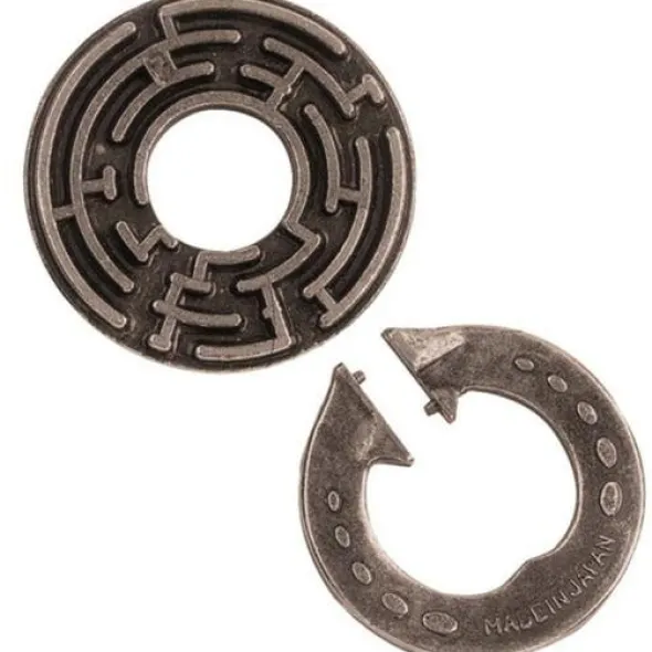 Laby - Cast Puzzle