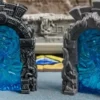 Labyrinth Chronicles (Sundrop)