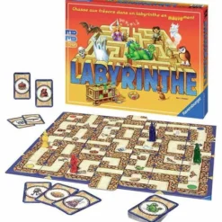 Labyrinthe