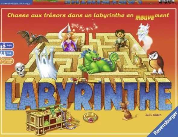 Labyrinthe