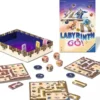 Labyrinth Go