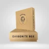 La Carbonite Box