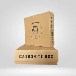 La Carbonite Box