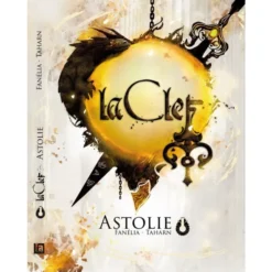 La Clef - Astolie