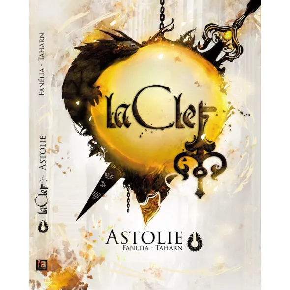 La Clef - Astolie