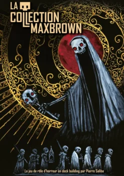 La Collection Maxbrown