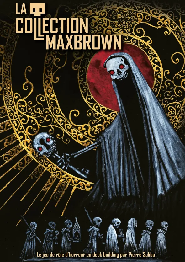 La Collection Maxbrown