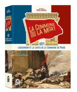 La Commune ou la Mort