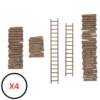 Ladders and Walkways Pack