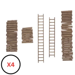 Ladders and Walkways Pack