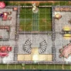 La Demeure Seigneuriale - battlemap