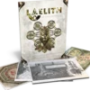 Laelith - Les Provinces du Haut-Lac : Aides de jeu de la campagne