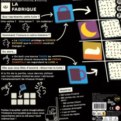 La Fabrique