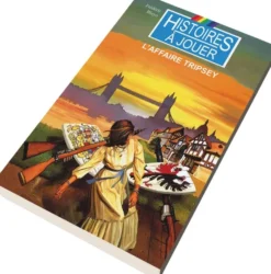 L'Affaire Tripsey