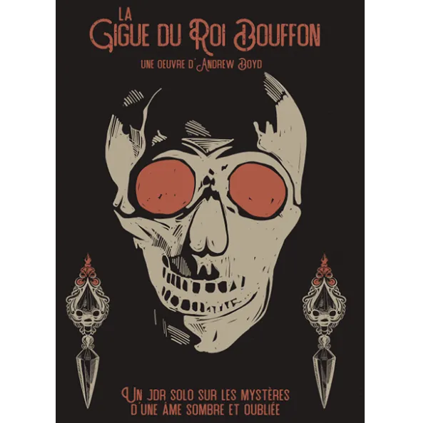 La Gigue du Roi Bouffon