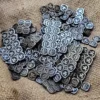 À la Gloire d'Odin - Set de pièces en Metal