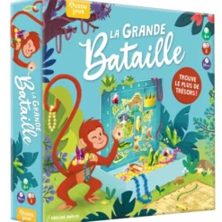 La Grande Bataille