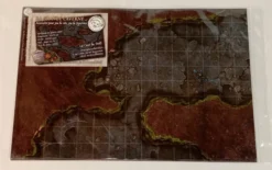 La Grande Caverne - Battlemap