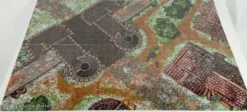 La Grande Porte - Battlemap