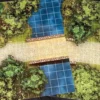 La Grande Voie - battlemap