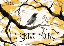 La Grive Noire