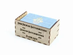 La Guerre de l'Anneau : Le Jeu de Cartes - Organizer