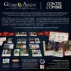 La Guerre de l'Anneau : Le Jeu de Cartes - Extension Contre l'Ombre