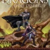 La Guerre des Âmes, T3 : Dragons d'une lune disparue