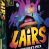 Lairs - Adventurers Pack