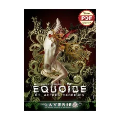 La Laverie - Equoïde et autres horreurs - Version PDF