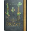 La Légende de Drizzt - La trilogie du Valbise (Collector)