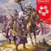 La Légende des Cinq Anneaux - Les Enfants des Cinq Vents - PDF