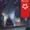 La Légende des Cinq Anneaux - Les Fantômes du Passé - PDF