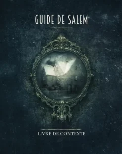 La Lisière - Guide de Salem