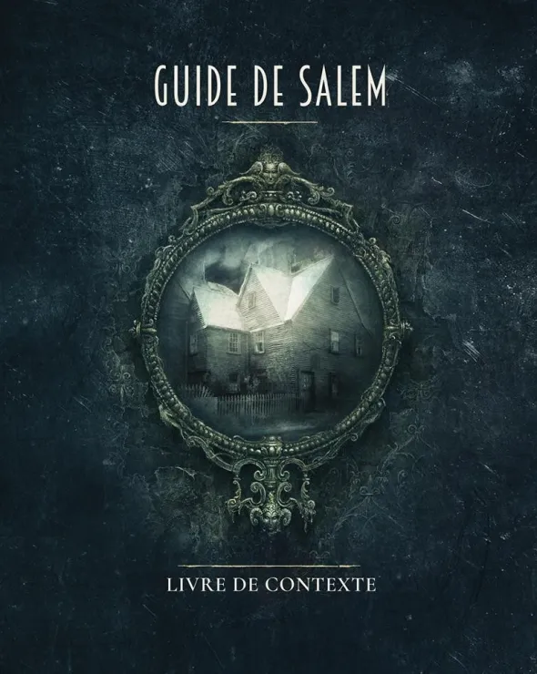 La Lisière - Guide de Salem