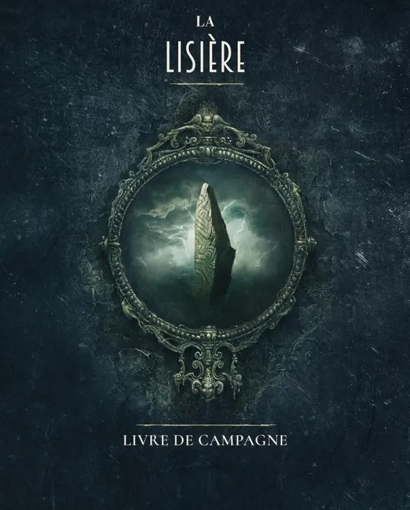 La Lisière - Livre de campagne