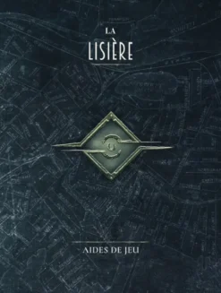La Lisière - Pack du Meneur