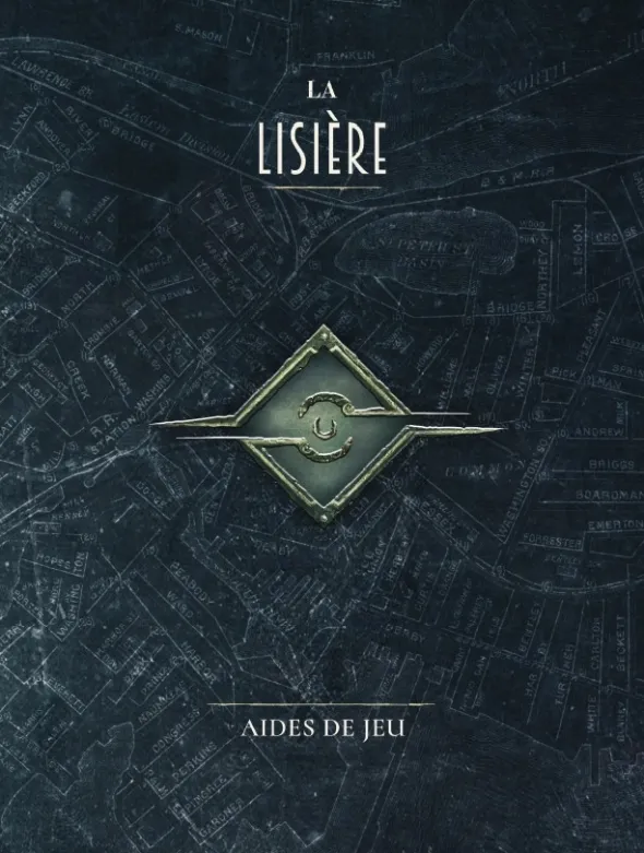 La Lisière - Pack du Meneur
