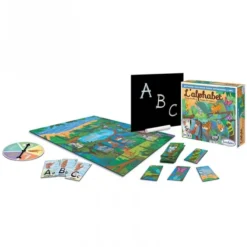 L'Alphabet