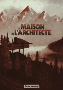 La Maison de l'Architecte
