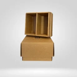 La Mini Carbonite Box